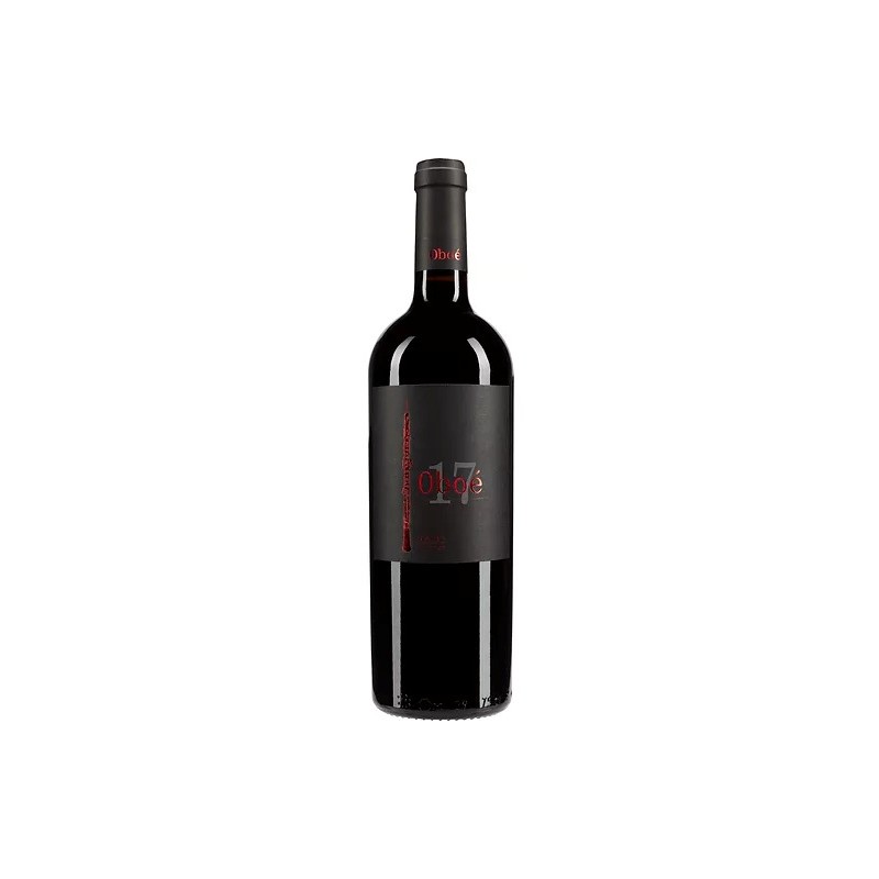 Vinho Douro Oboe 17% Tinto 0,75L                                                                                                