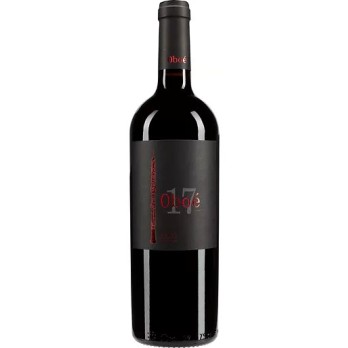 Vinho Douro Oboe 17% Tinto 0,75L                                                                                                
