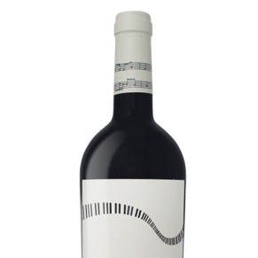 Vinho Douro Piano Grande Reserva Tinto 2017 0,75L                                                                               